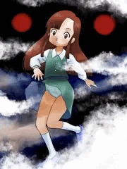 天童ユメコ