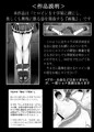 聖女十字磔刑 ～ヒロインクロスオーバー～