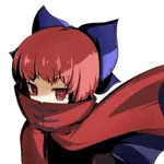ねこじた艦長