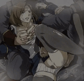 白兵戦ではよくある事・・・