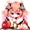 FFFよりアリンちゃん