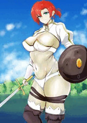 ブーティカ　FGO