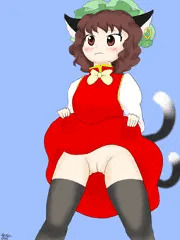 めくれ！橙！