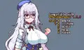 [commission]ドット絵の立ち絵