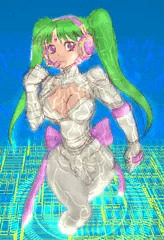 MIKUｰ６６