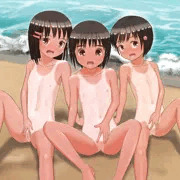 日焼け跡67