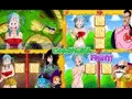 ブルマの冒険～カメ・アイランド～