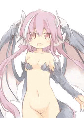 竜娘