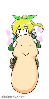 ぽよぽよニジエ