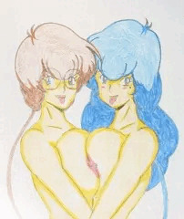 マーイ＆リーア