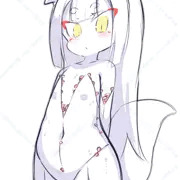 きつねっこその５触手服