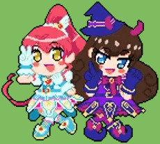 あろみか