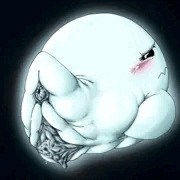 テレサちゃん