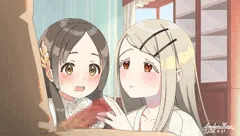千奈もプロデューサーも、かわいい