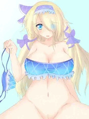 水着パンドラ