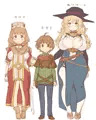 【CG集】ぽっちゃりパーティDL販売開始