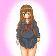 誰てめぇ