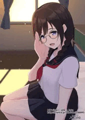 寝取られそうで寝取られないちょっと寝取られるアイドルJK彼女（1）