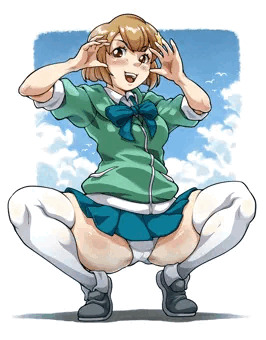 かおりん
