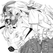 獣耳ふたよろchangとゆうとくん