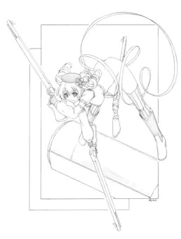 マミさん俺式