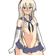ぜかましちゃん