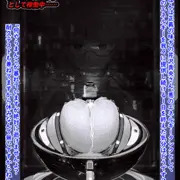 【音声有り】五日間絶頂ロック状態でクリ吸引研磨＆エナジードレイン