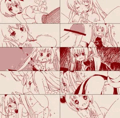 レヴィアタンてがき12
