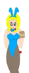 バニーデカ・じゅね