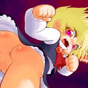 のーおぱんつルーミアさん