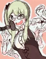 吹き溜まり