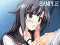 ちゅぱってこうはい～後輩な彼女とフェラチオ三昧～