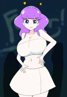 ルル FEVER!