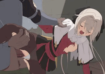 敗戦国の王女