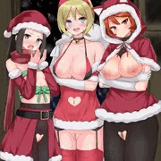 メリークリスマス