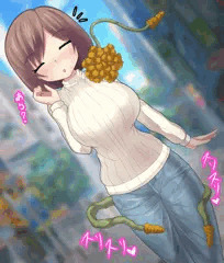 進化したスギ花粉