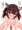 またがり騎乗位きりたん