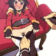 めぐみん