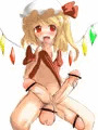フォーオブアカ淫ドおちんちん！