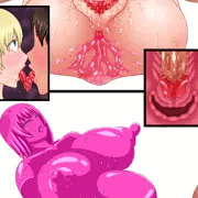 【人格オナホ化】37日目 : 女騎士の状態変化CG集製作中