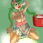 みんな大好きクリームシチュー