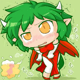 我慢絵まとめ4