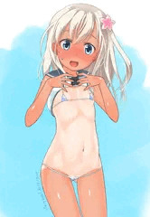 提督？