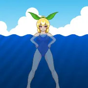 ニジコレの夏、日本の夏。