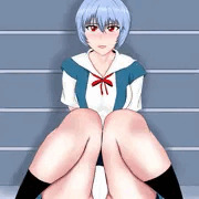 笑えば良いんだよ