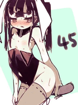 ばに