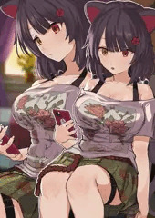 ＴＫＢ当てゲームするいにゅい