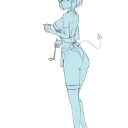 新作の下書き　其の1