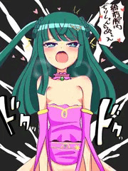 月川ちり