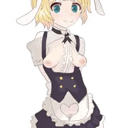シャロちゃん